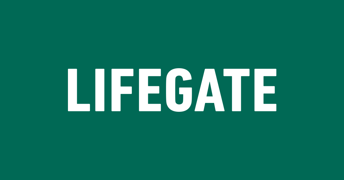 LifeGate Radio HD