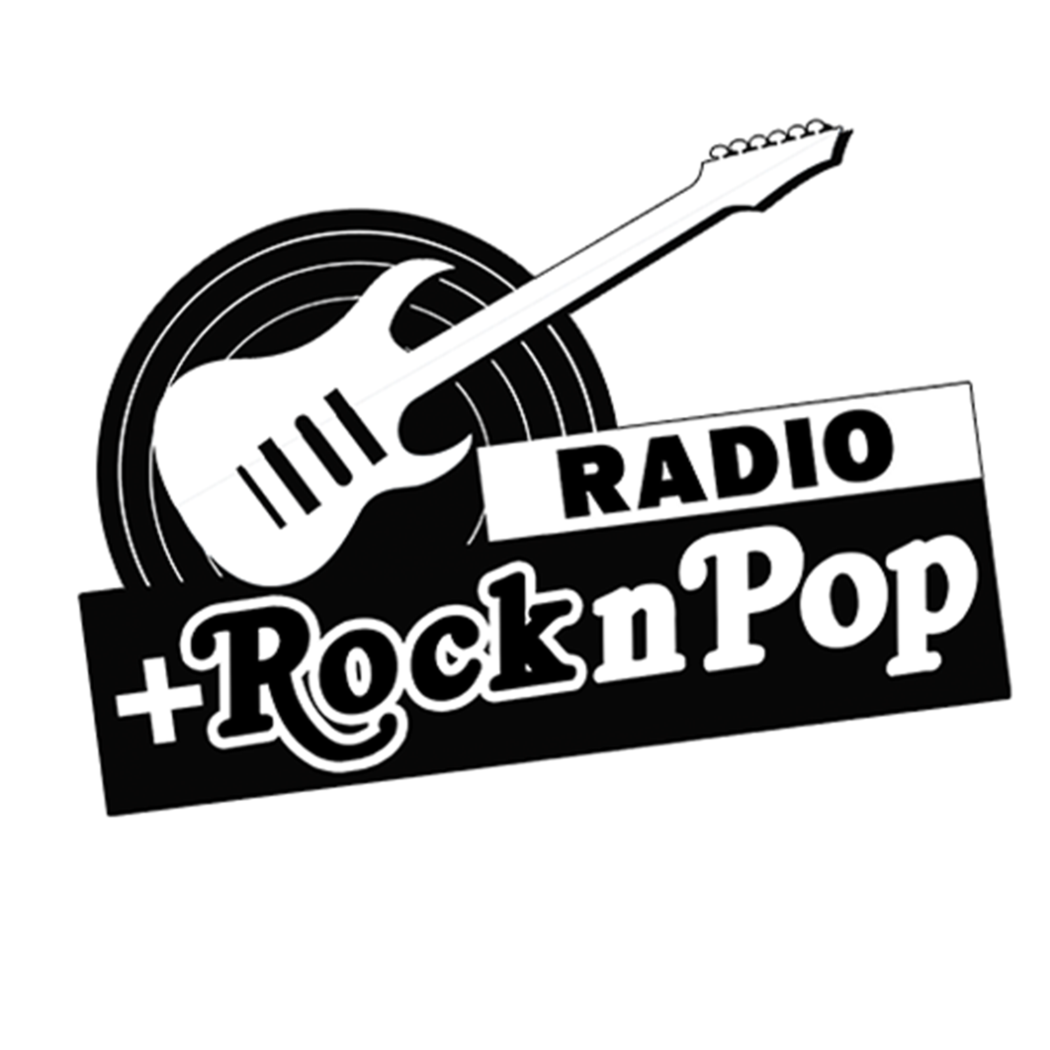 Radio Mas RocknPop