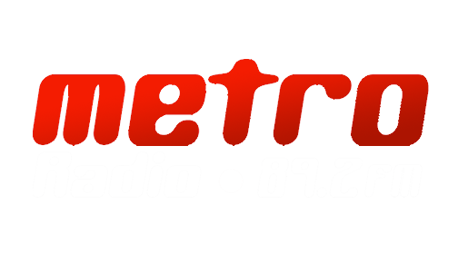 Metro Radio 89.2