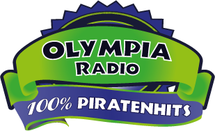 Radio Olympia - 100% Piratenhits en Nederlandstalige muziek
