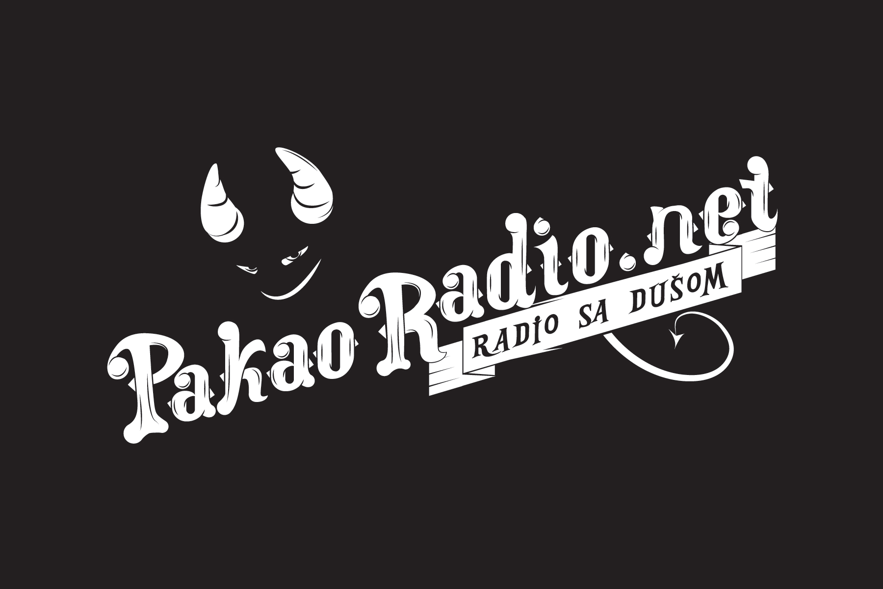 Radio Pakao