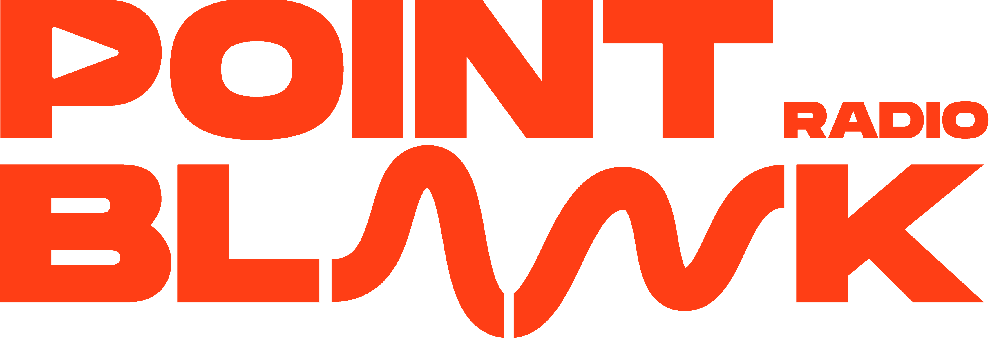 Point Blank Radio