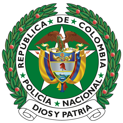 Radio Policía (Medellín) Nacional 96.4 FM
