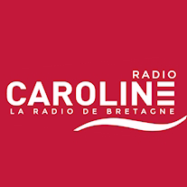 Radio Caroline - La Radio de Bretagne