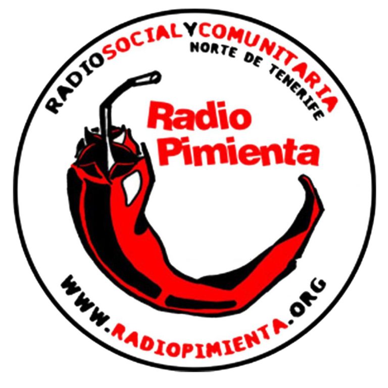 Radio Pimienta