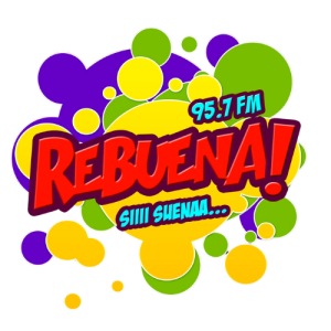 Radio Rebuena 95.7FM