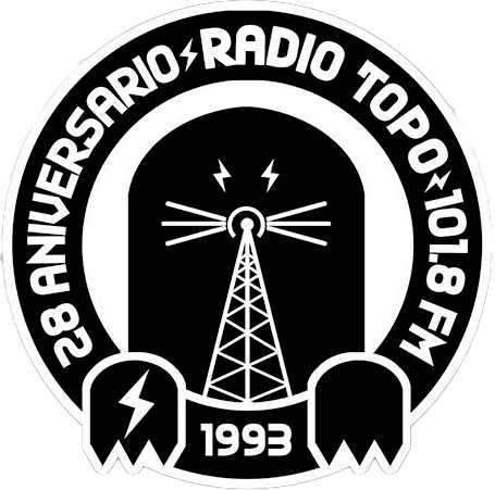 Radio Topo