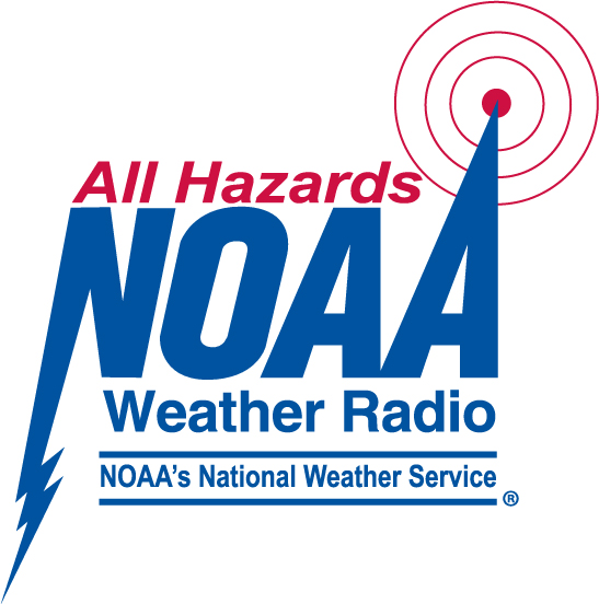 WXJ71 NOAA Weather Radio