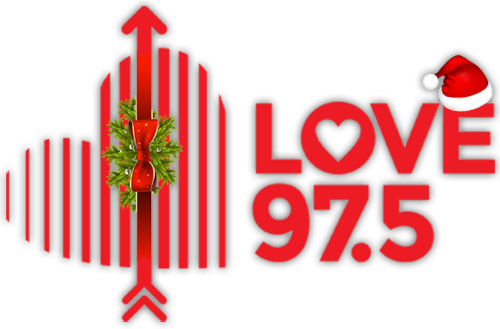 Xmas Love 97.5