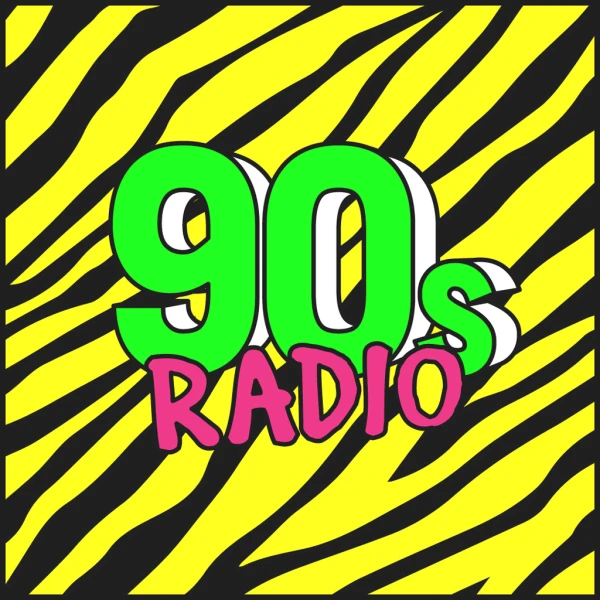 FluxFM 90s Radio