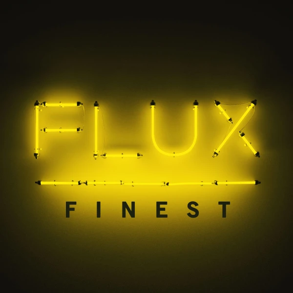 FluxFM Finest (320)