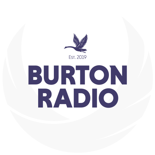 Burton Radio