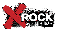 Rapid City 101.1 Xrock