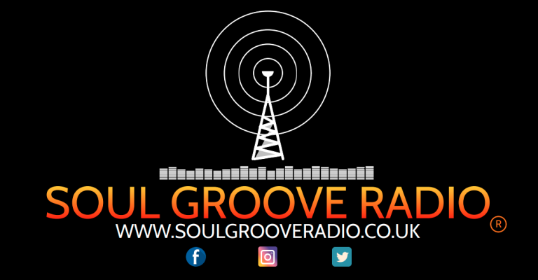 Soul Groove Radio