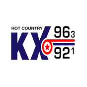 Kix 96 - KKCM
