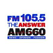 WORL AM 950 and FM 94.9 The Answer