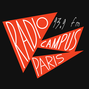 Radio Campus Paris 93.9 FM