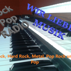 Rock Pop Radio