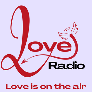 Love Radio -Cantopop Love