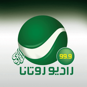 Rotana Radio FM 99.9