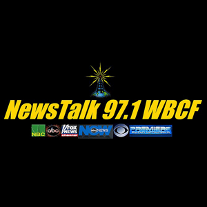 WBCF 1240 AM News Talk