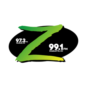 WGSP La Z 97.3 and 99.1 FM