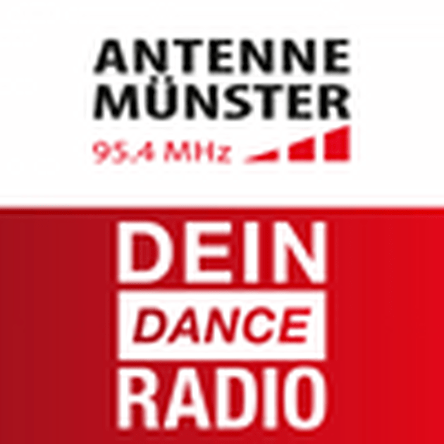 Antenne Münster - Dein Dance Radio