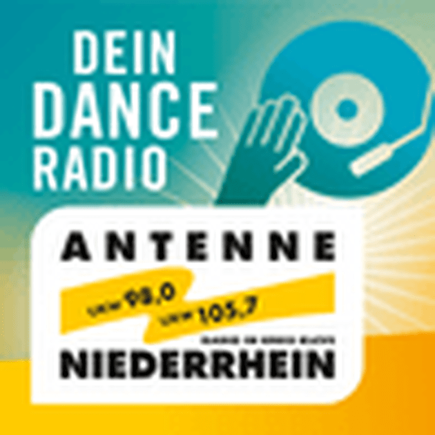 Antenne Niederrhein - Dein Dance Radio