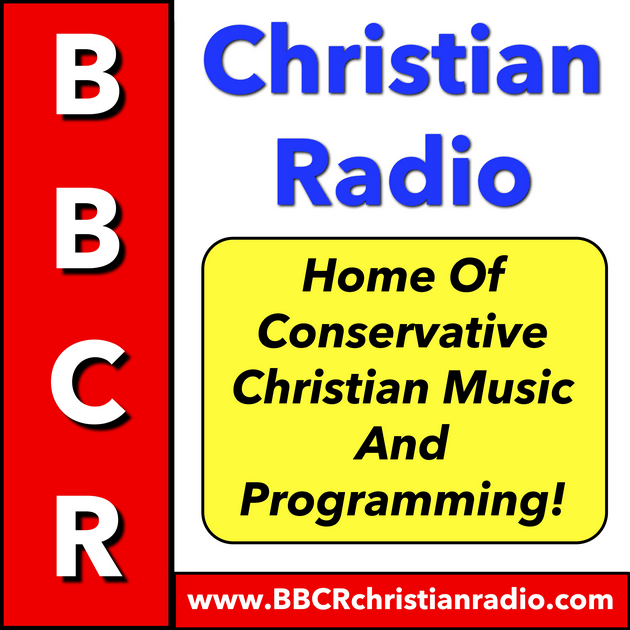 BBCR Christian Radio