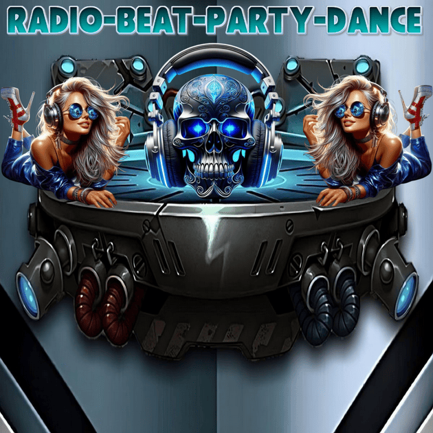RadioBeatPartyDance
