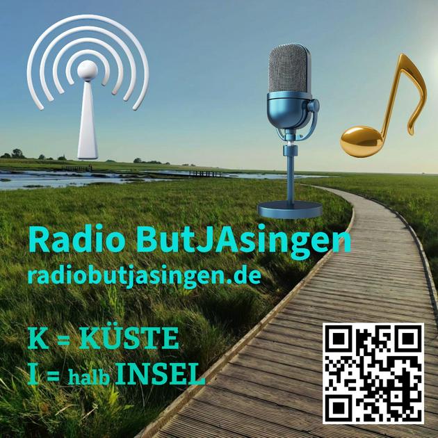 Radio ButJAsingen