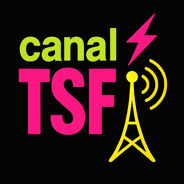 Canal TSF