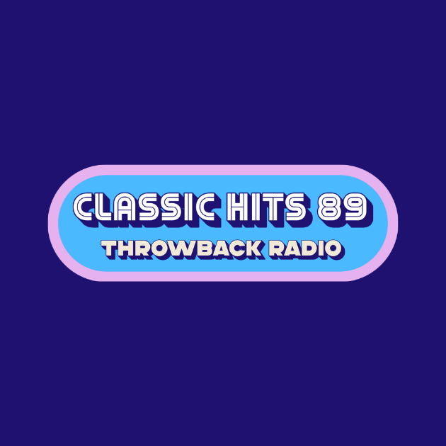 Classic Hits 89