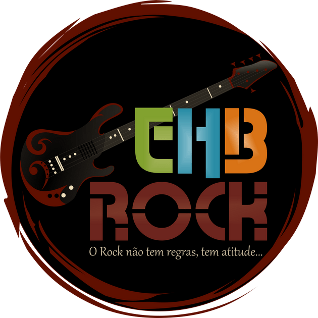 EHB Rock - A Rádio Rock