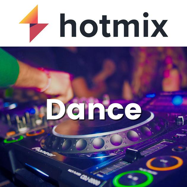 Hotmix Dance INT
