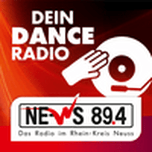 NE-WS 89,4 - Dein Dance Radio
