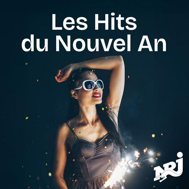 NRJ LES HITS DU NOUVEL AN