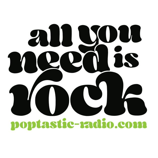Poptastic Radio