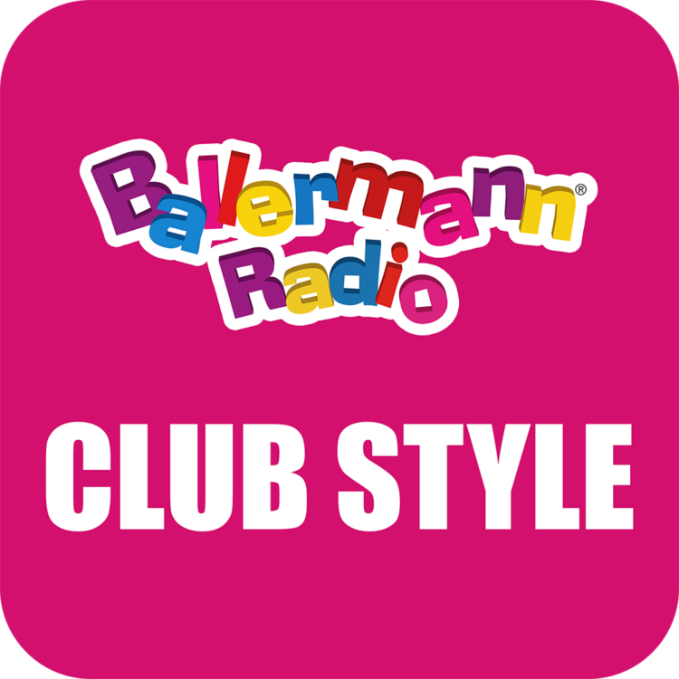 Ballermann Radio Club Style
