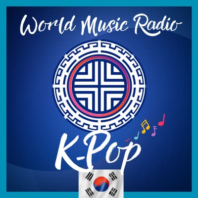 World Music Radio - K-Pop