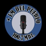 FM Del Pueblo 100.7