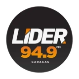 Lider 94.9 FM