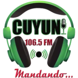 CUYUNI FM 106.5