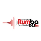 La Verdadera Rumba 105.1 FM