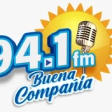BUENA COMPAÑÍA 94.1 FM