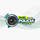 RADIO POLICIA NACIONAL 91.7 FM