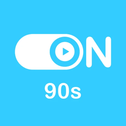 - 0 N - 90s on Radio