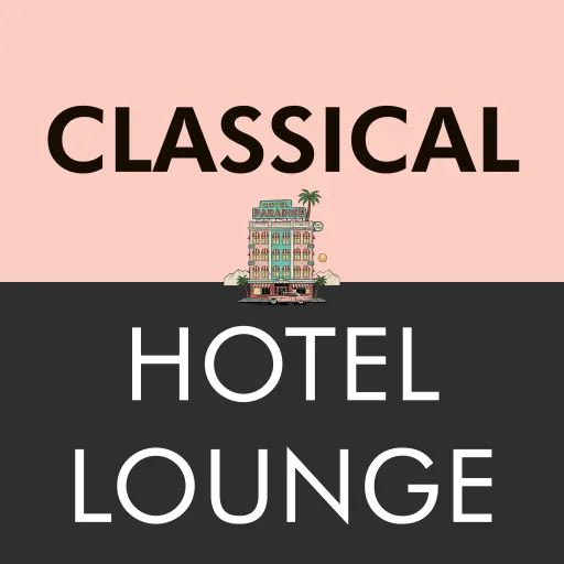 0R - CLASSICAL HOTEL LOUNGE - CLASSICAL || Classical, Lounge, Piano, Strings, Elegant, Relax, Instrumental, Calm, Soft, Background, Timeless, Melodic, Sophisticated, Evening, Smooth