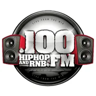 100 Hip Hop and RNB FM (Official)