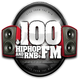 .100 Hip hop and RNB FM